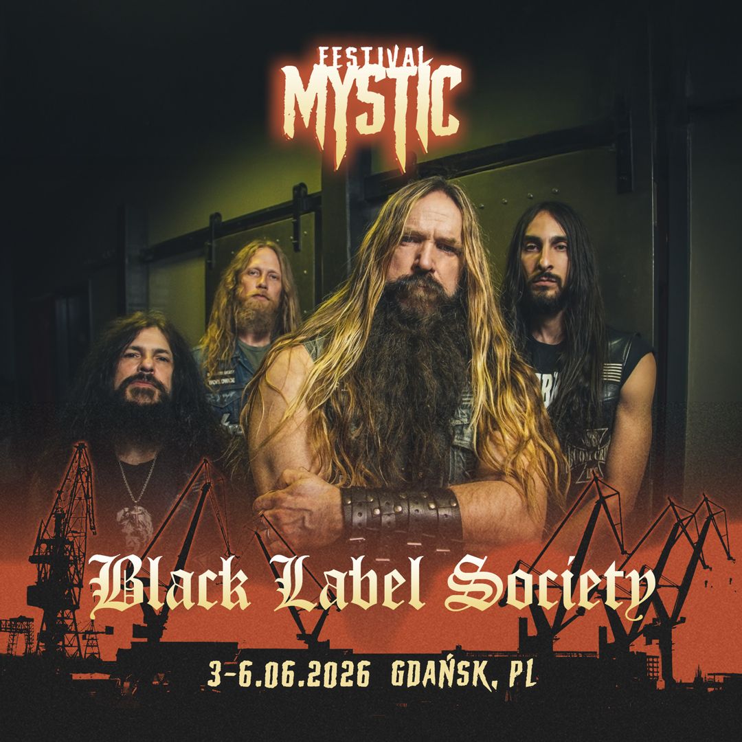 Black Label Society