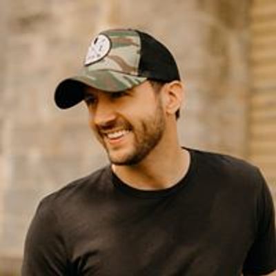 Drew Baldridge