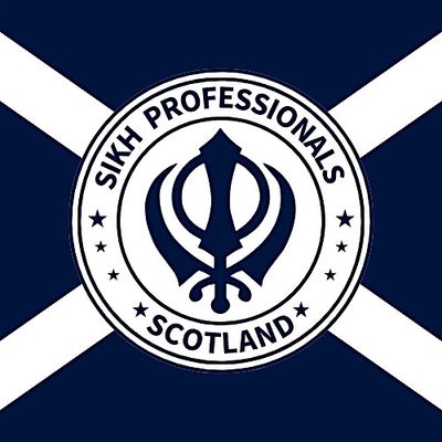 Sikh Professionals Scotland