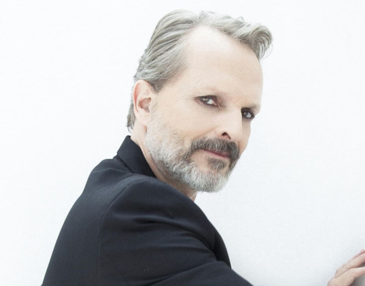 Miguel Bos\u00e9 New York Tickets