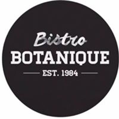 Bistro Botanique