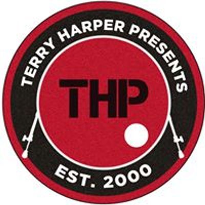 Terry Harper presents