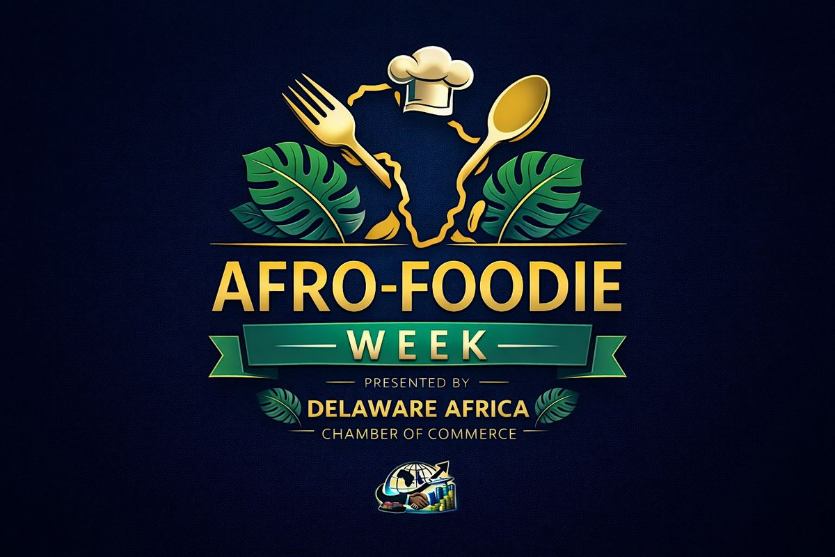 Are You an Afro Foodie?
