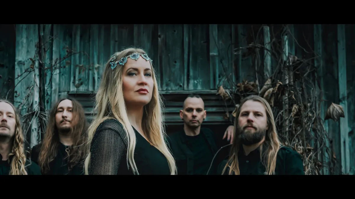 Draconian in Krak\u00f3w