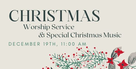 Meadowbrook Church Christmas 2022 Christmas Worship Service With Special Music | Meadowbrook Fwb Church,  Black Mountain, Nc | December 19, 2021