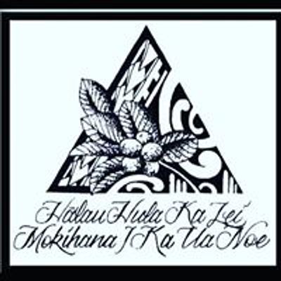 H\u0101lau Hula Ka Lei Mokihana I Ka Ua Noe