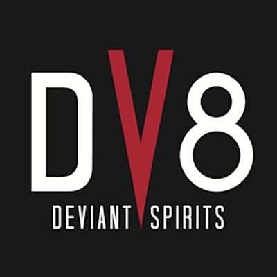 Deviant Spirits Distillery - DV8