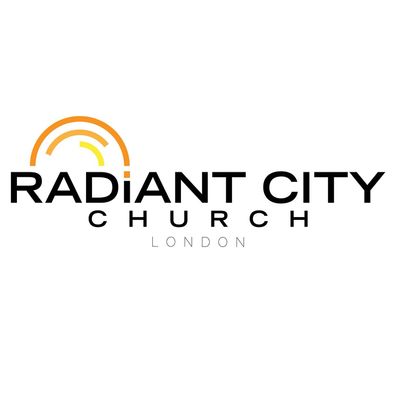 Radiant City Church London. 