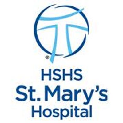 HSHS St. Mary's Hospital Decatur