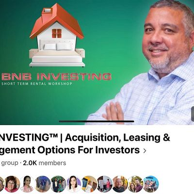 BNB Investing Group, LLC