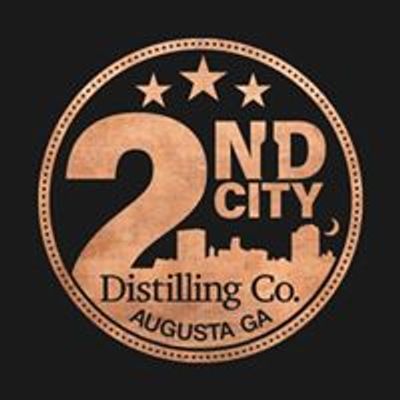 Second City Distilling Co.