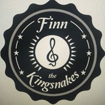 Finn & The Kingsnakes