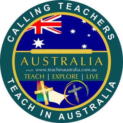 Teach in Australia