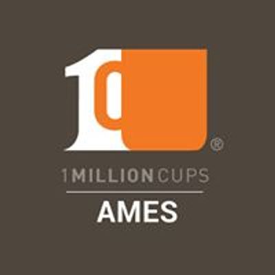 1 Million Cups Ames