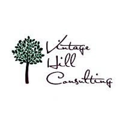 Vintage Hill Consulting