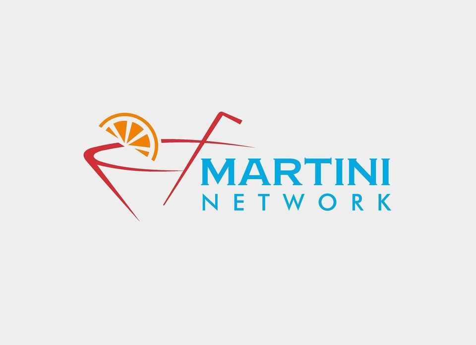 Martini Network Hosted By Renato's & Josephine's In Stuart