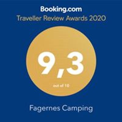 Fagernes Camping