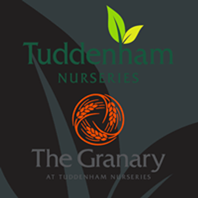 Tuddenham Nurseries & The Granary