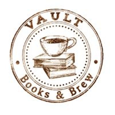 Vault Books & Brew