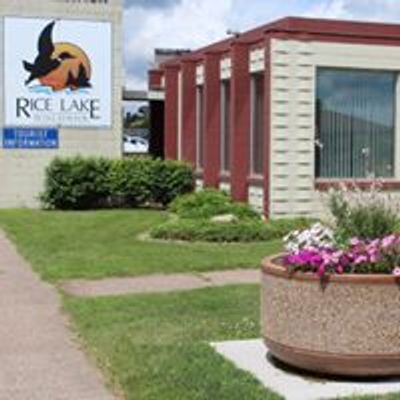 Rice Lake Chamber of Commerce