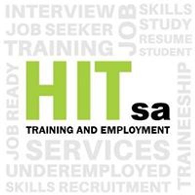 HITsa Training and Employment - RTO code 40200