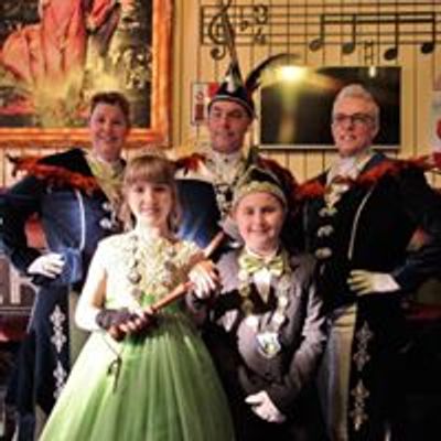 Carnavalsvereniging De Tonnezotters