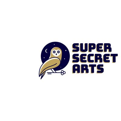 Super Secret Arts