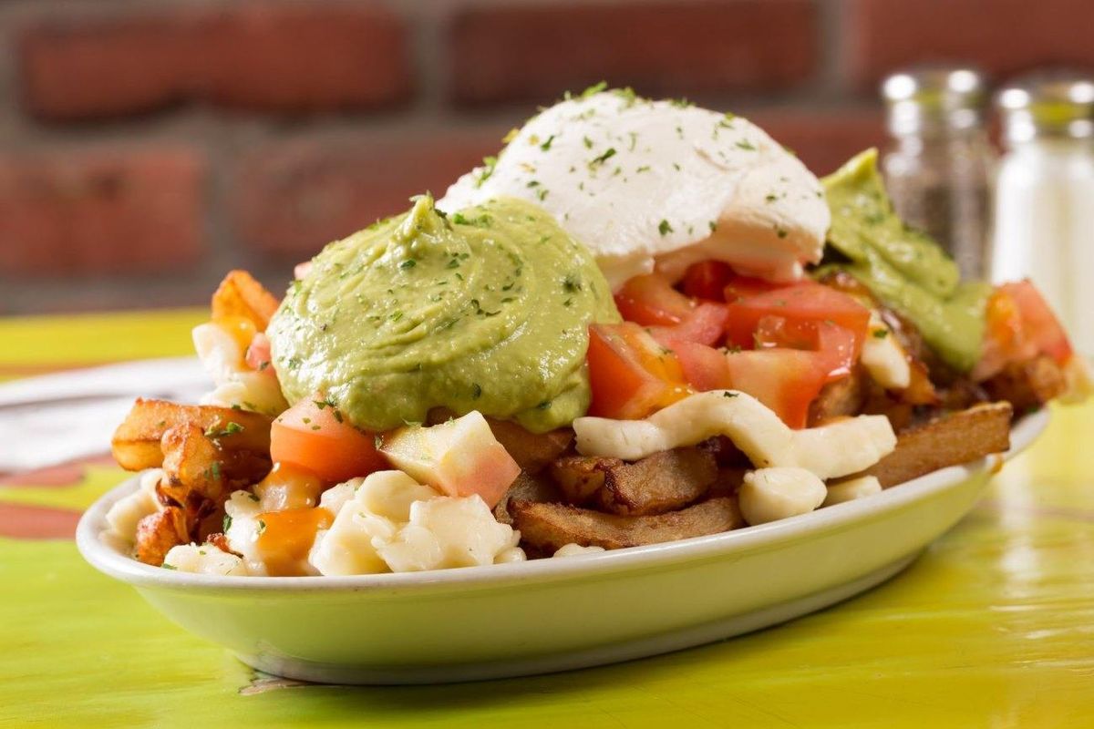 Brunch Gospel with JAMVP Choir