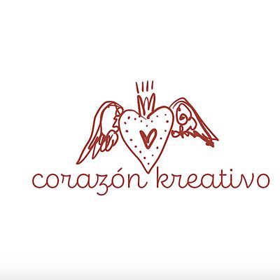 Coraz\u00f3n Creativo