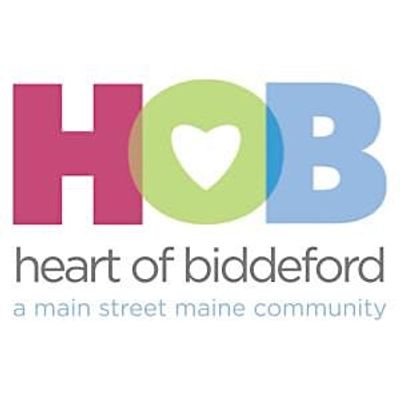 Heart of Biddeford