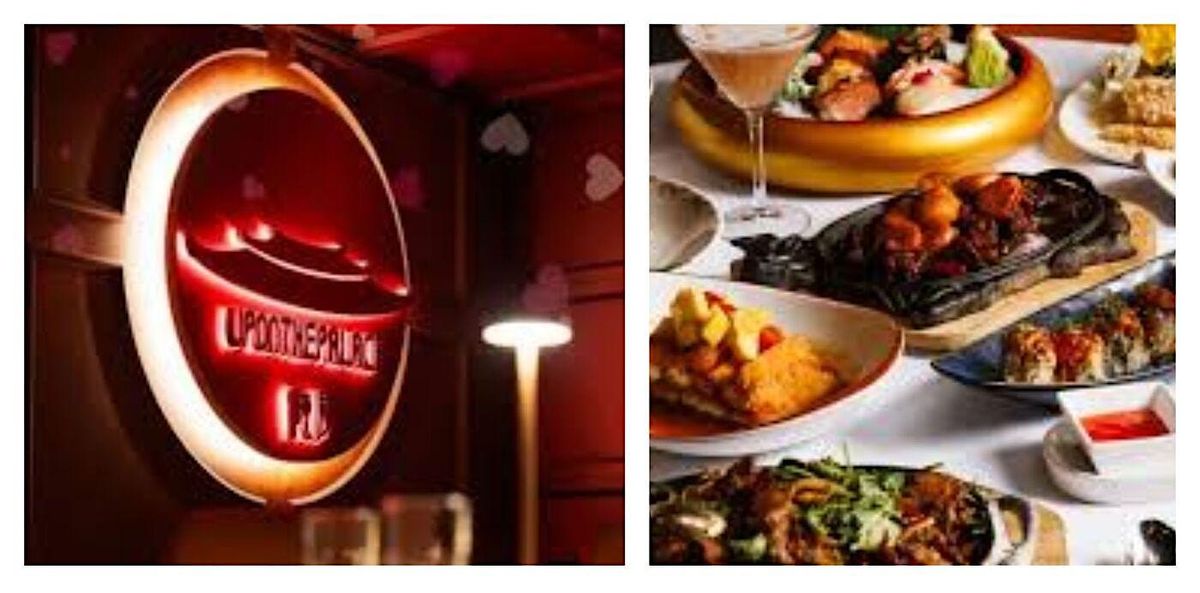 Invite! Club Holiday Party