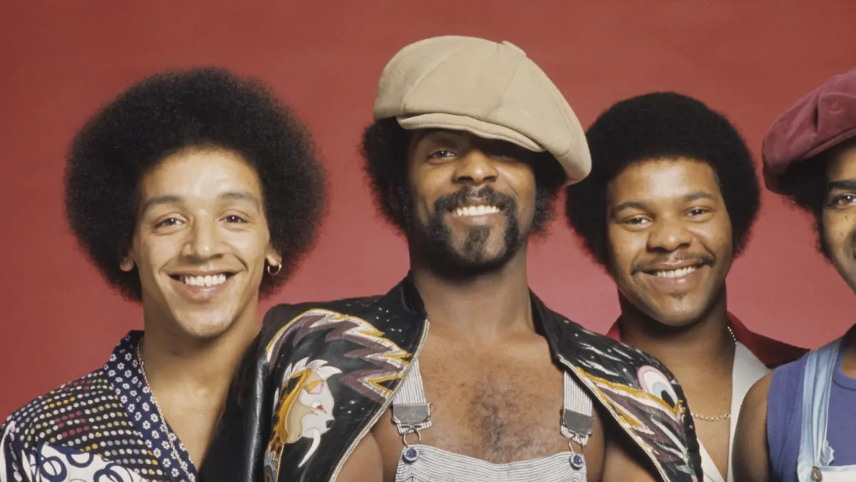 The Real Thing in Peterborough