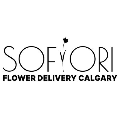 Sofiori Flower Delivery in Calgary