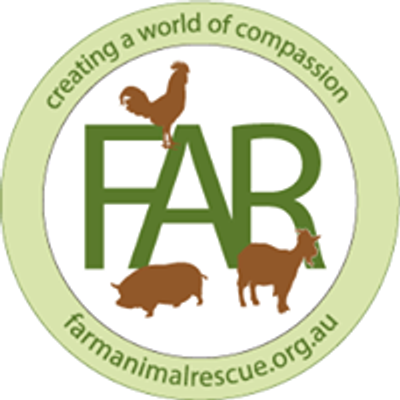 Farm Animal Rescue