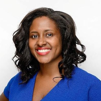 Sharniya Ferdinand