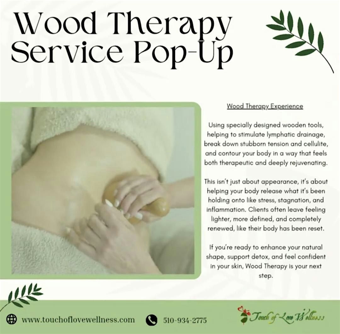 Momosa & Peel Service Pop-up