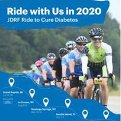 JDRF Eastern Iowa