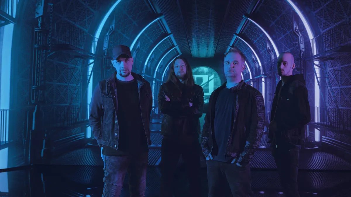 Parasite Inc. in Bielefeld