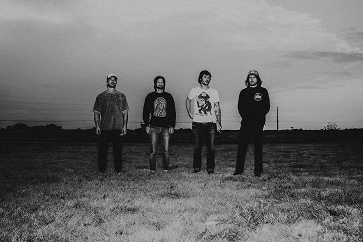 All Them Witches with King Buffalo (18+)