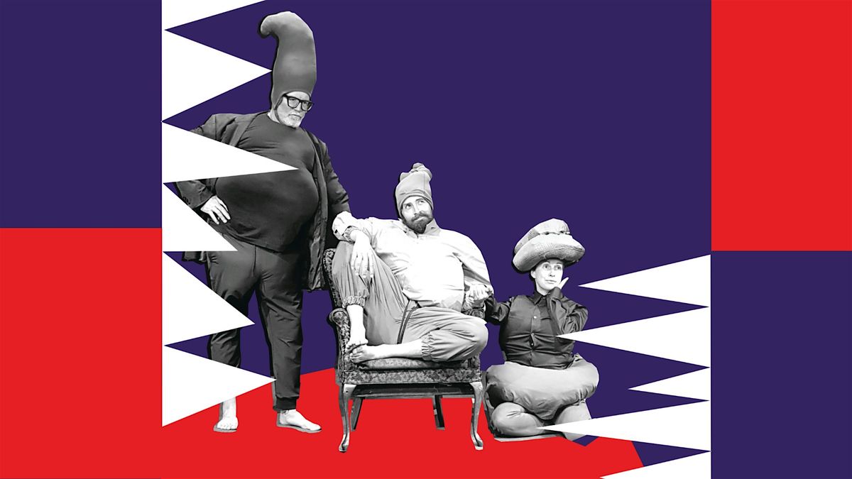 Into Jubilation, Into Celebration Through the Ecstasy of Mocking