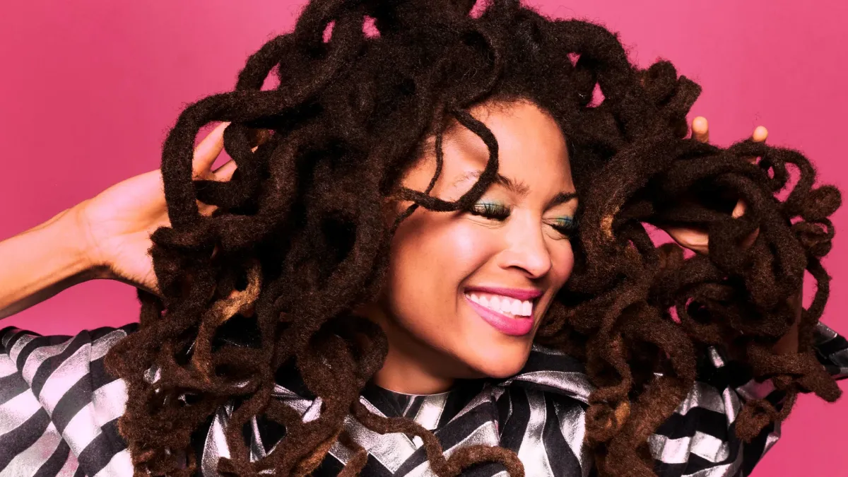 Valerie June in Rotterdam