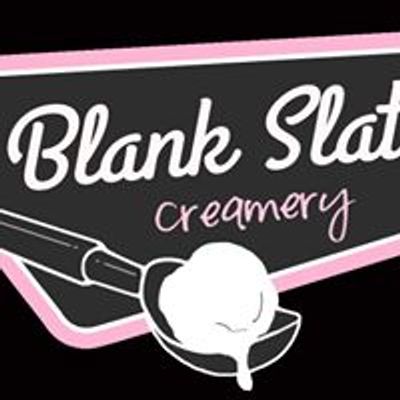 Blank Slate Creamery Ann Arbor