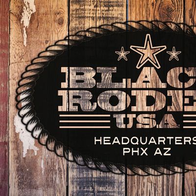 Black Rodeo USA Association