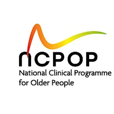 National Clinical Programme for Older People