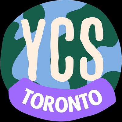 Youth Climate Save Toronto