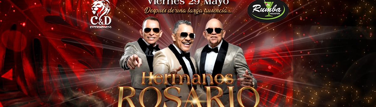 Los Hermanos Rosario