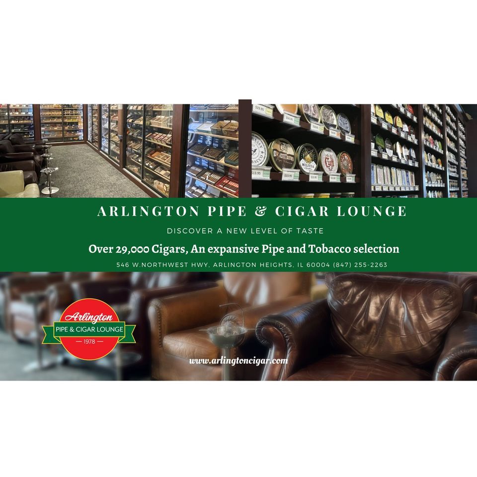 Michael Jordan Cars and Cigars Michael Jordans Restaurant, Oak Brook