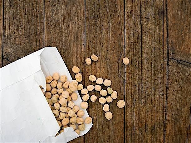 Annual Seed Exchange with Nashville Public Library