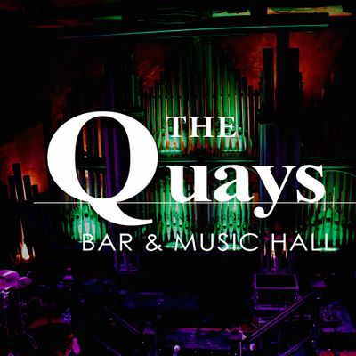 The Quays Bar Music Hall Galway