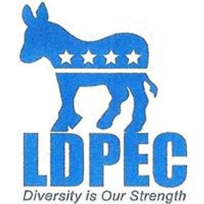 Lafayette Parish Democratic Party